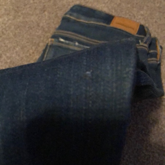 American Eagle Jeans - Picture 9 of 9